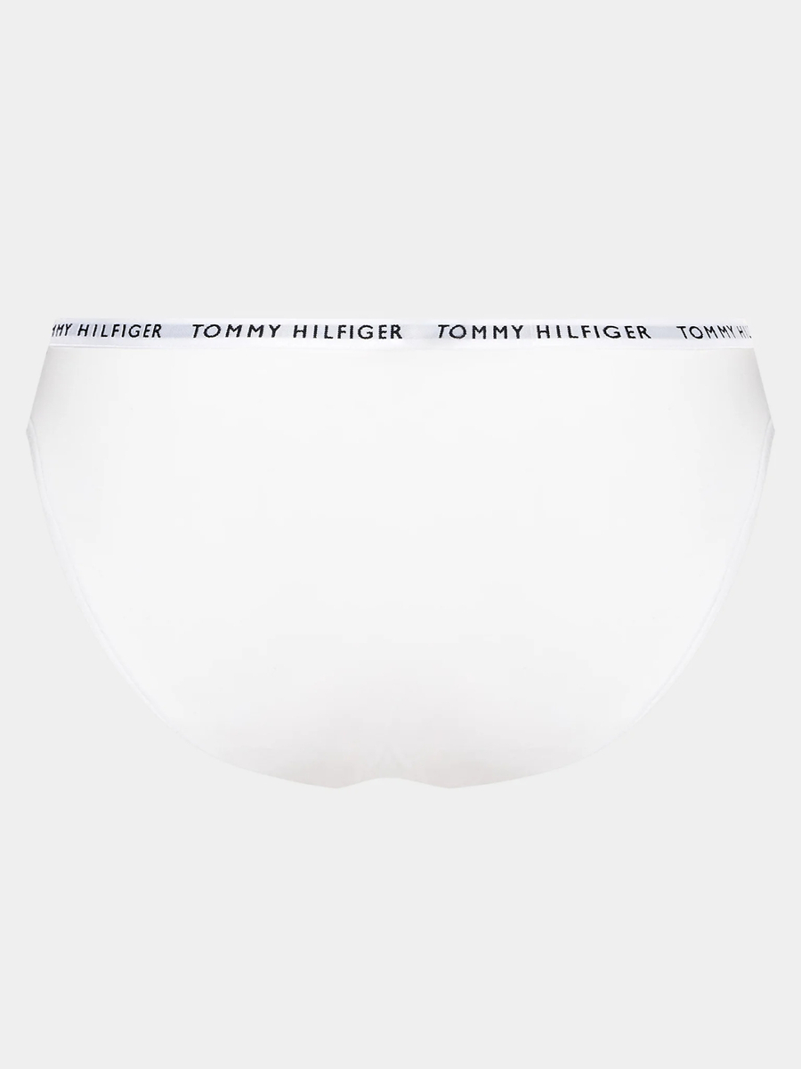 detail Tommy Hilfiger dámské kalhotky 3pack