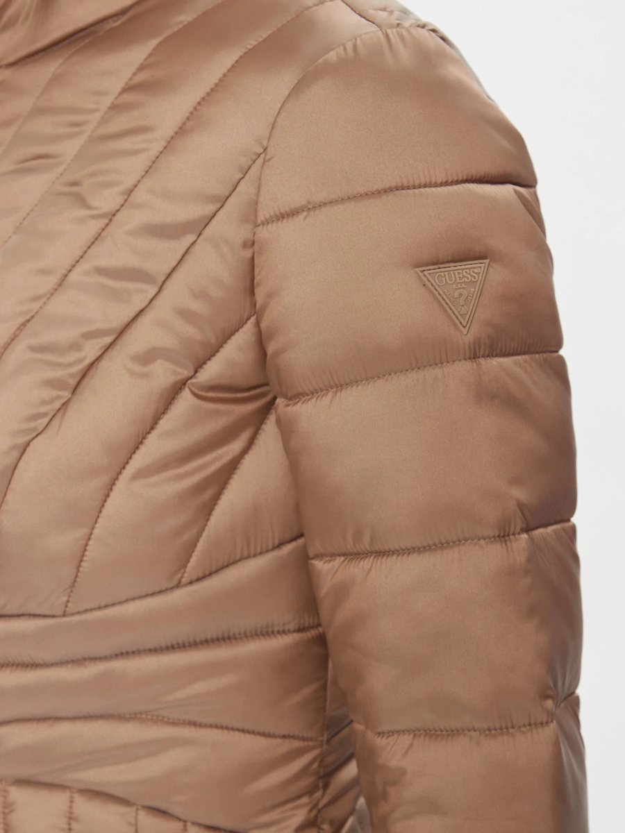 detail Guess dámská bunda