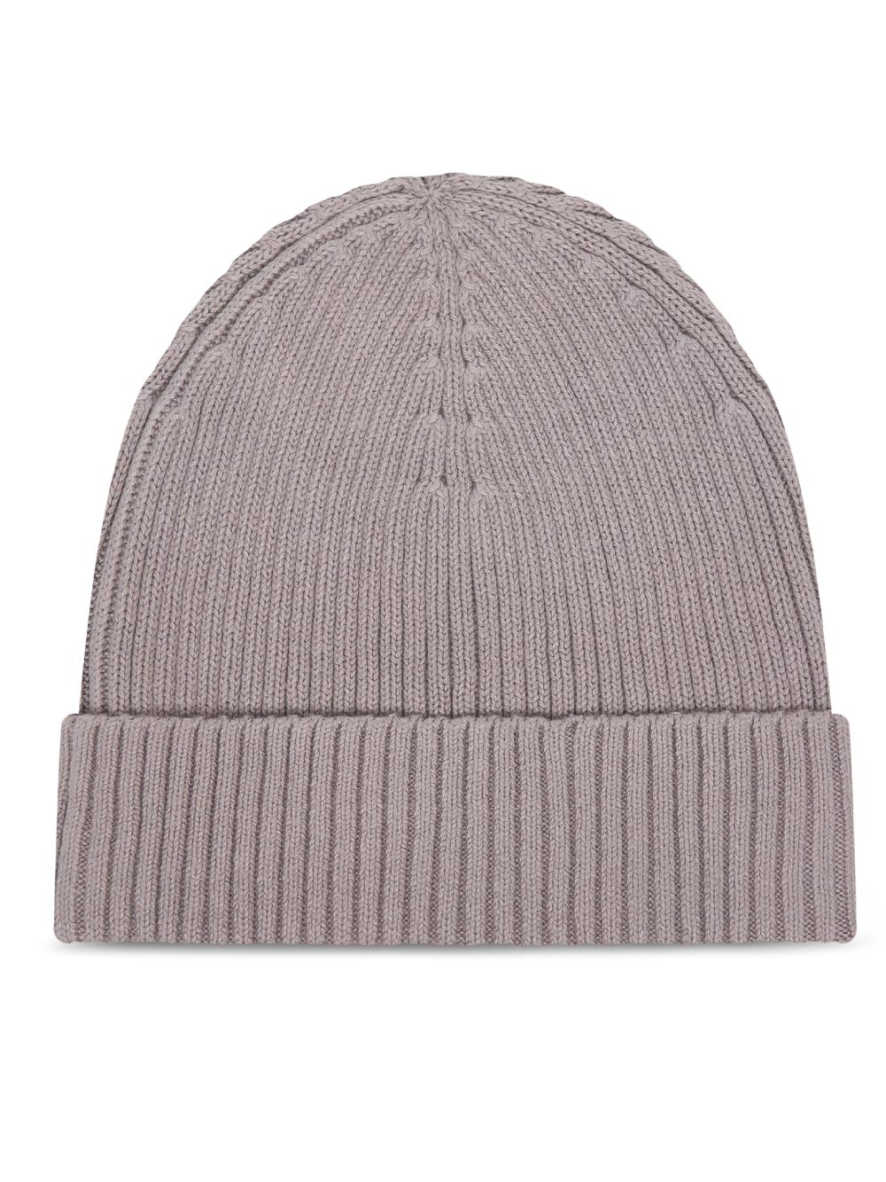 detail Calvin Klein dámská šedá čepice