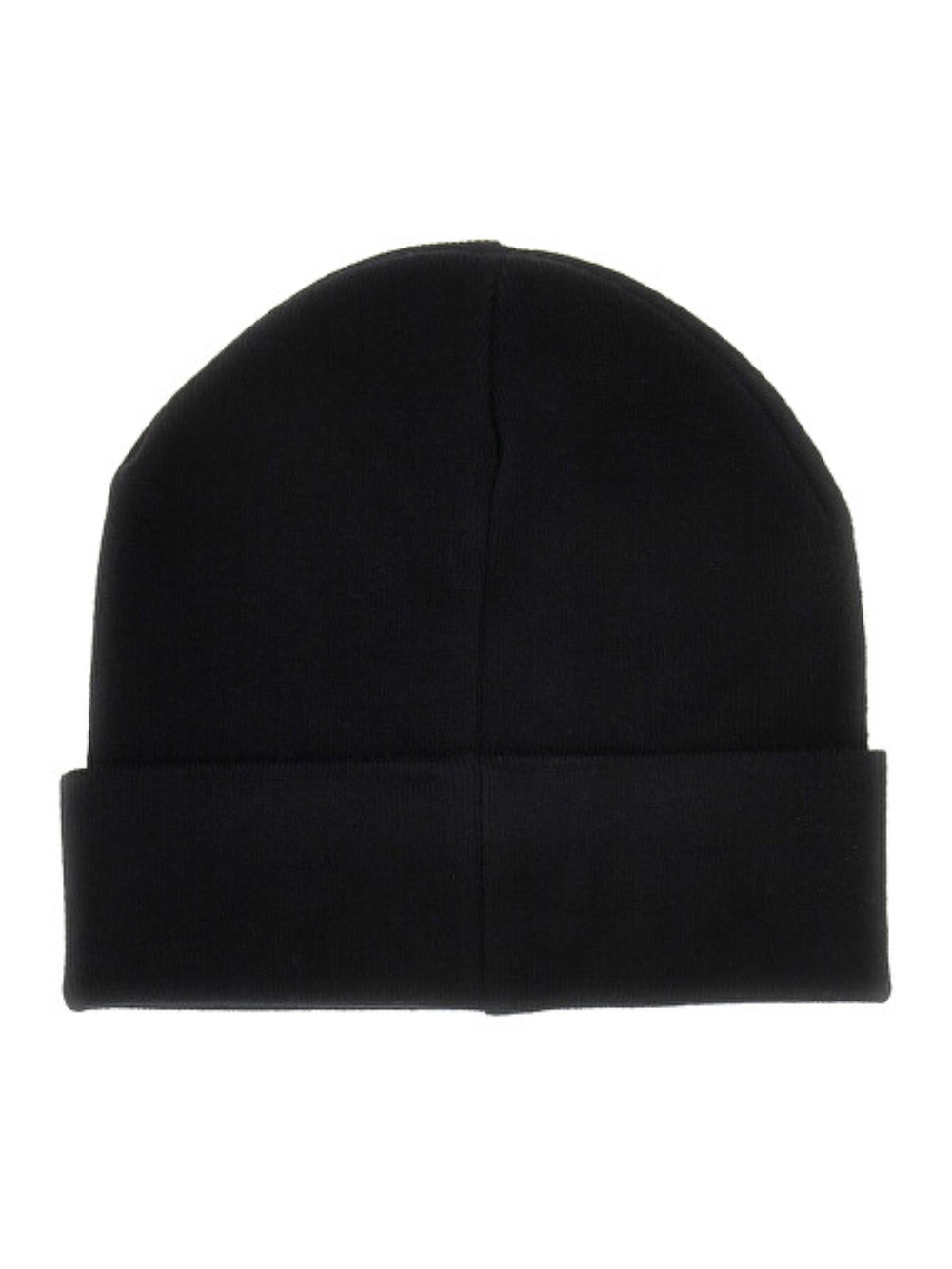 detail Guess dámská černá čepice