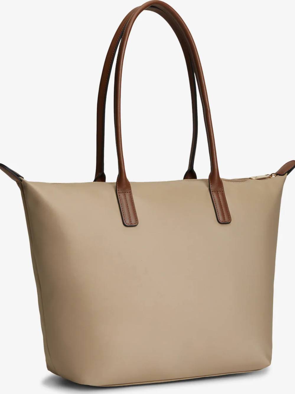 detail Tommy Hilfiger dámská béžová  kabelka