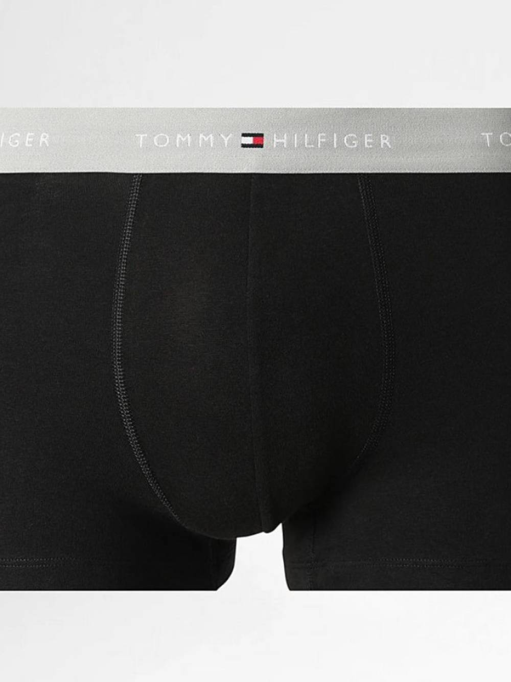 detail Tommy Hilfiger pánské boxerky