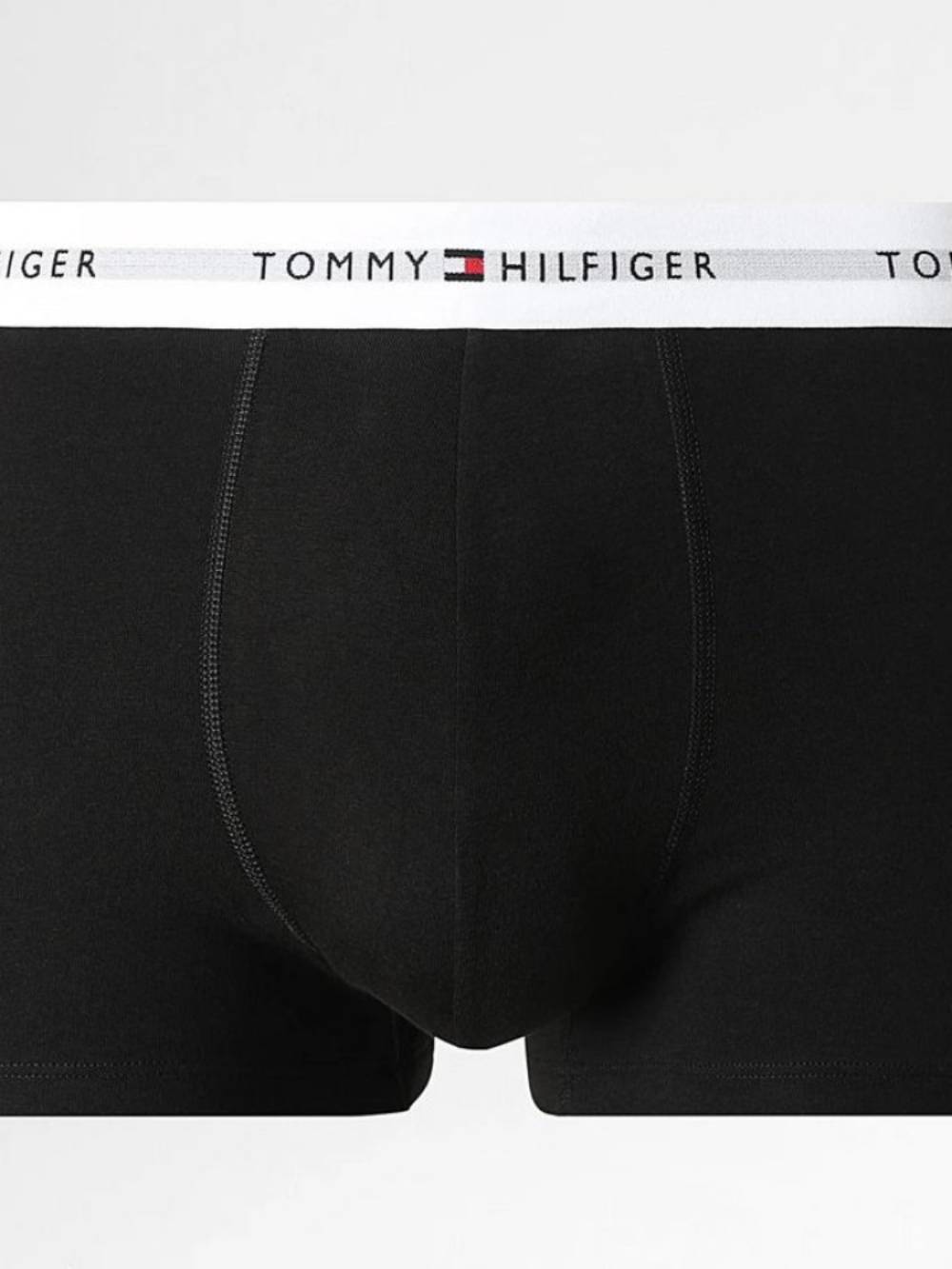 detail Tommy Hilfiger pánské boxerky