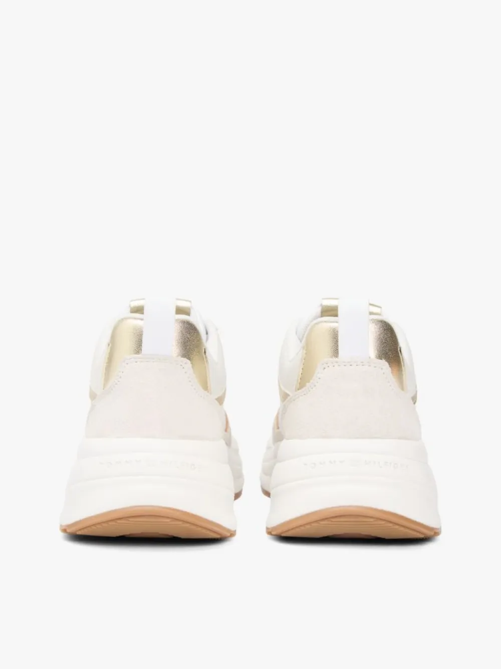 detail Tommy Hilfiger dámské tenisky