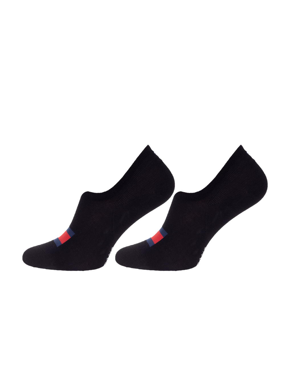 detail Tommy Hilfiger ponožky 2 pack