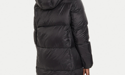 náhled Calvin Klein dámská černá bunda