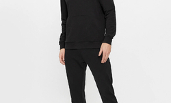 náhled Pepe Jeans pánska černá mikina JOE