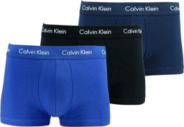 náhled Calvin Klein pánské boxerky 3pack
