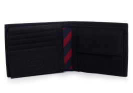 náhled Tommy Hilfiger pánská peněženka Johnson