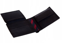 náhled Tommy Hilfiger pánská peněženka Johnson