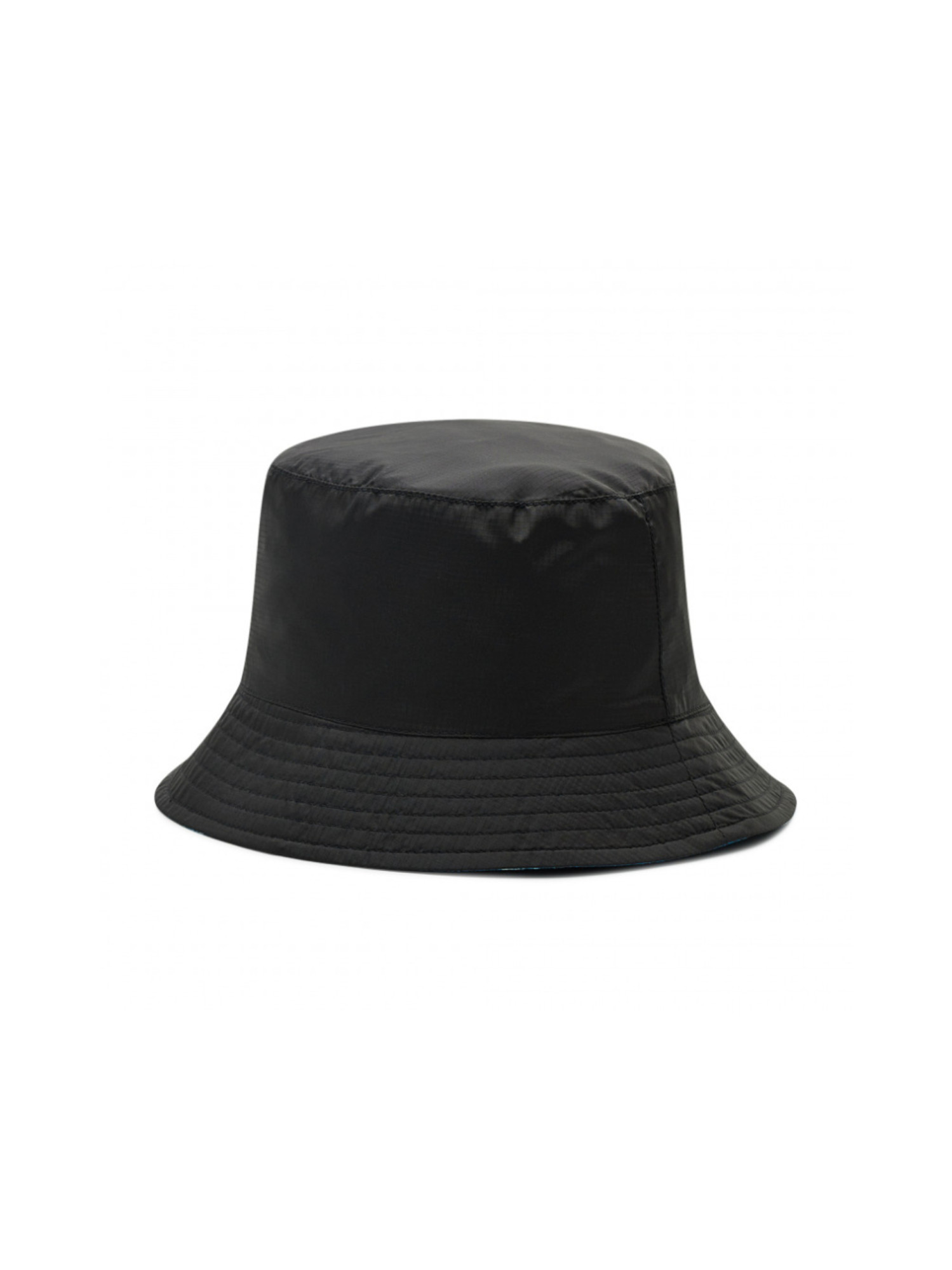 detail Tommy Jeans dámský oboustranný klobouk