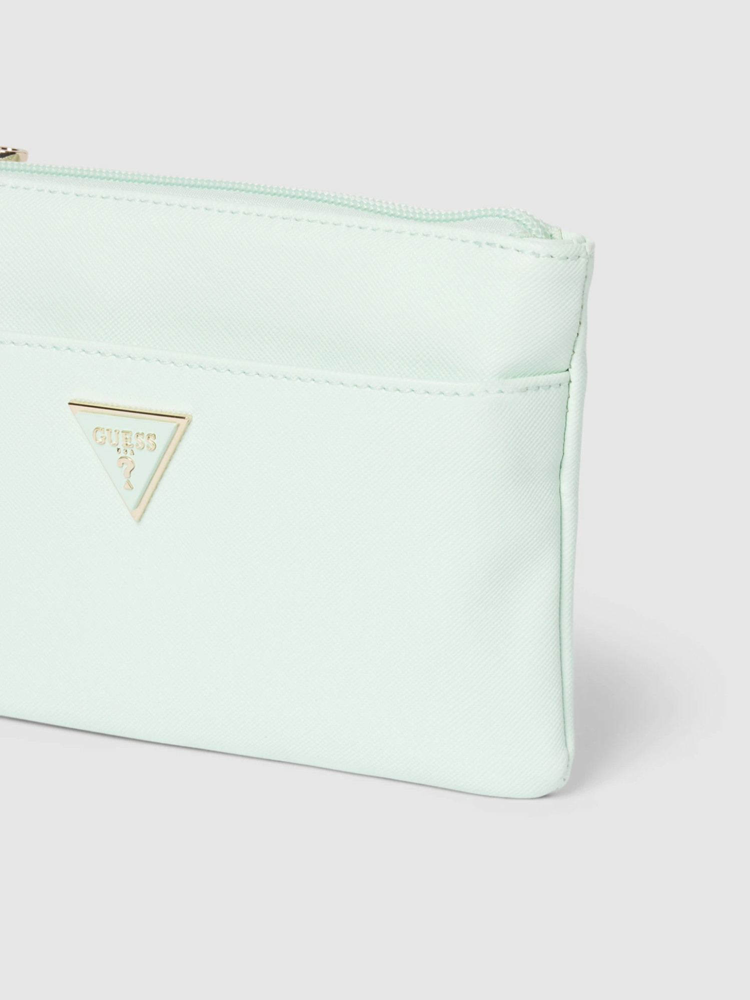 detail Guess dámské mintové psaníčko