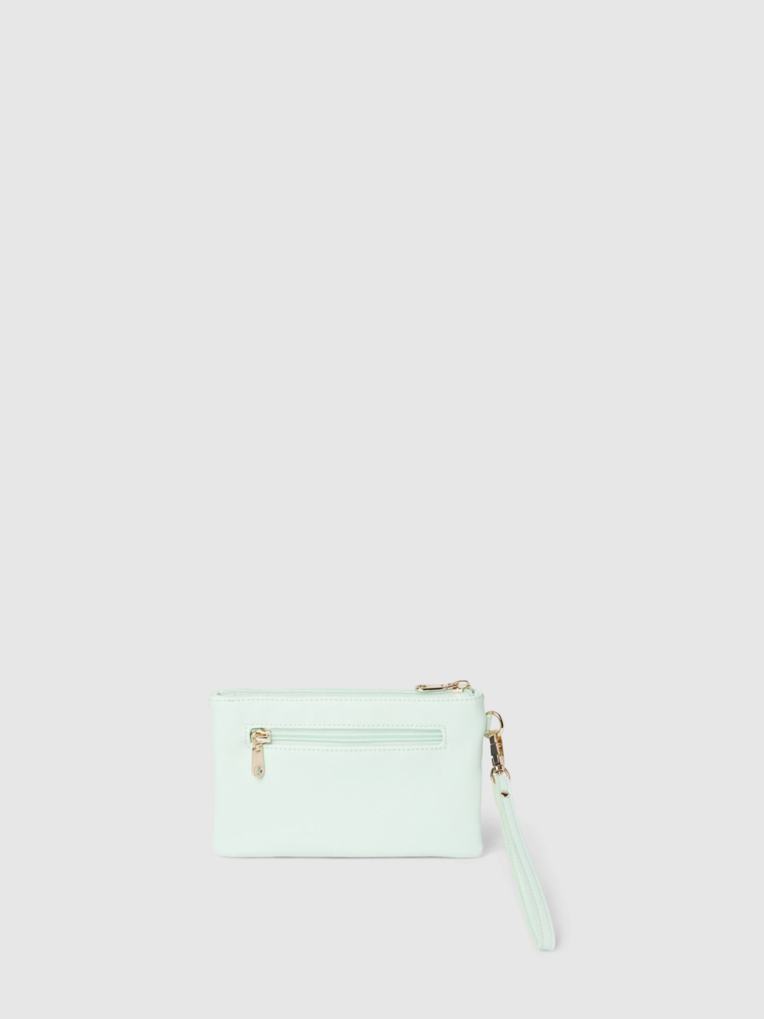 detail Guess dámské mintové psaníčko