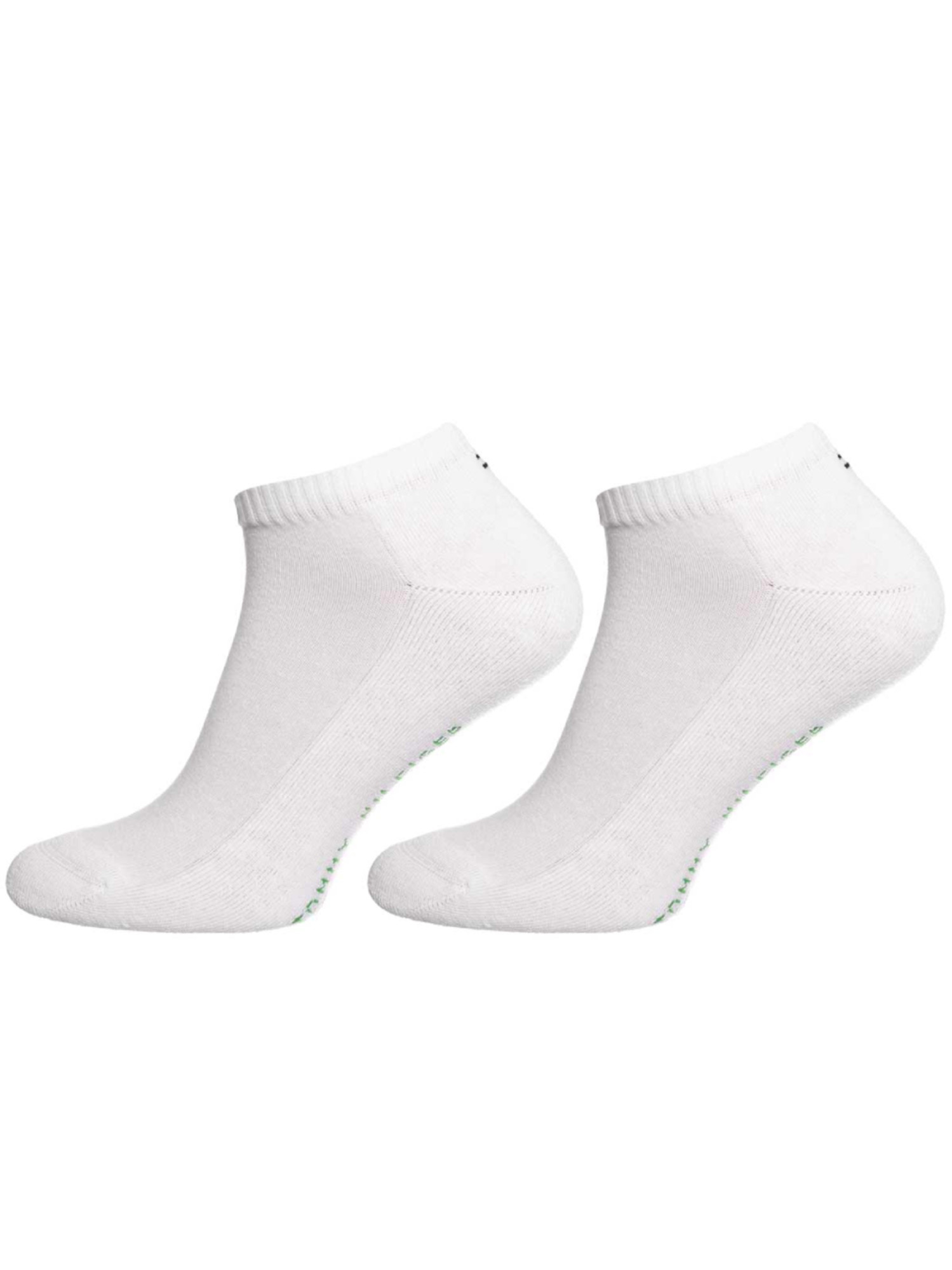 detail Tommy Hilfiger pánské ponožky 2 pack