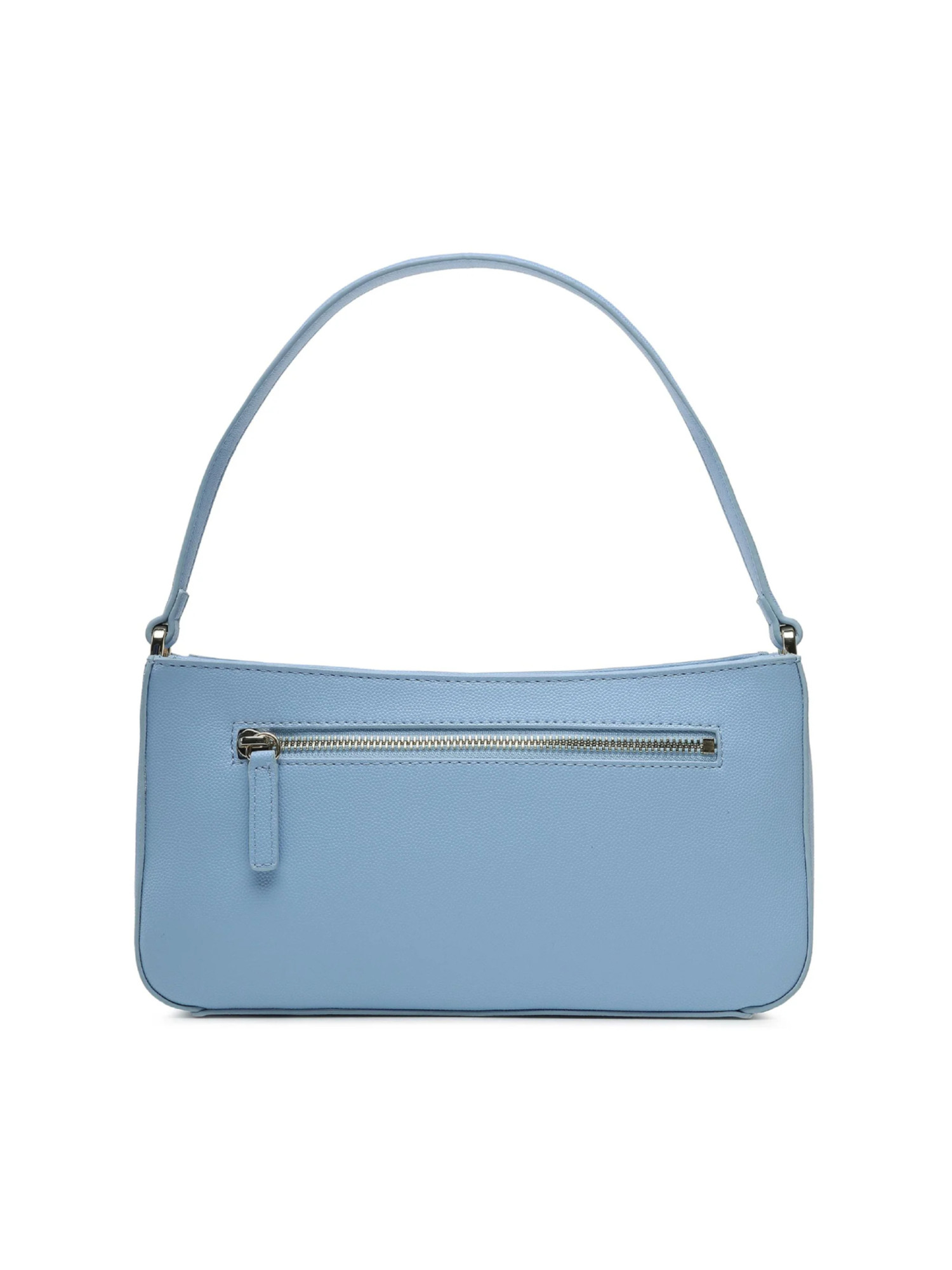 detail Tommy HIlfiger dámská modrá kabelka