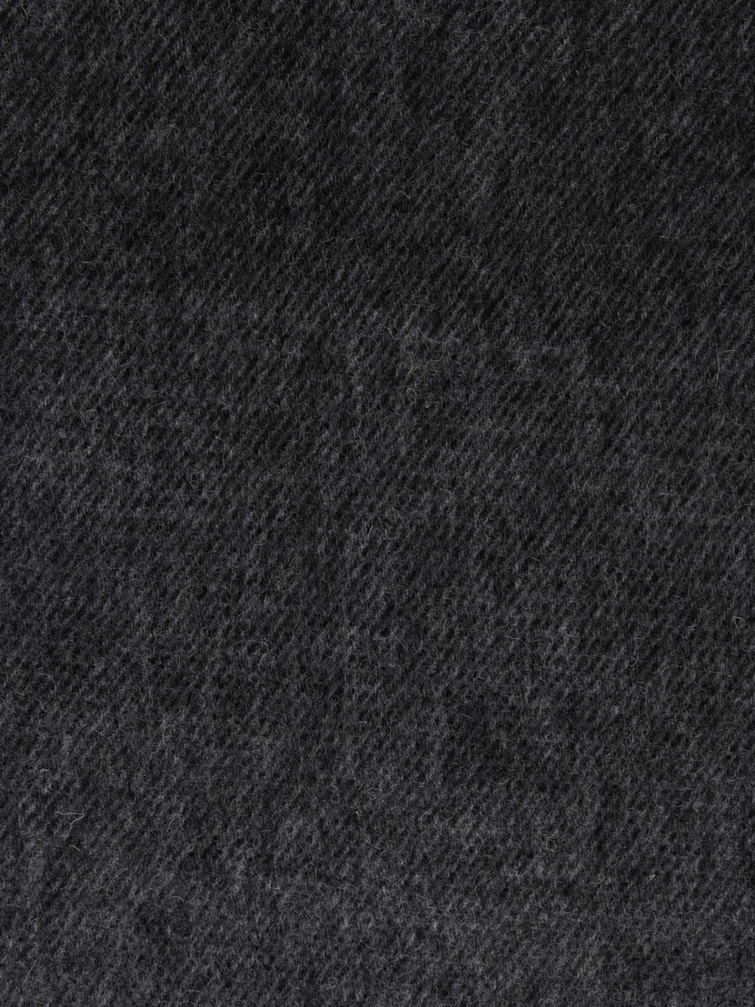 detail Calvin Klein pánská šedá šála