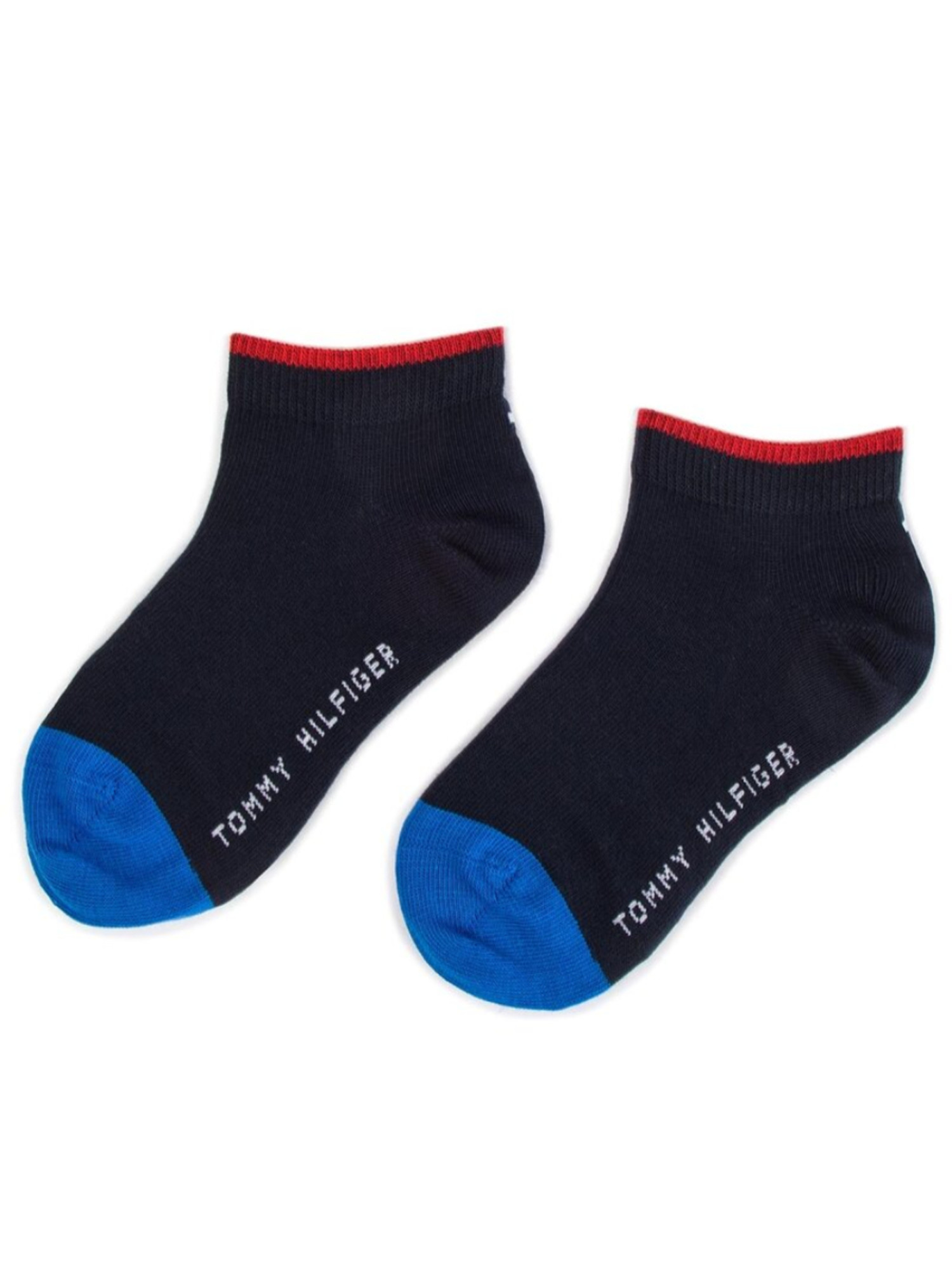 detail Tommy Hilfiger ponožky 2 pack