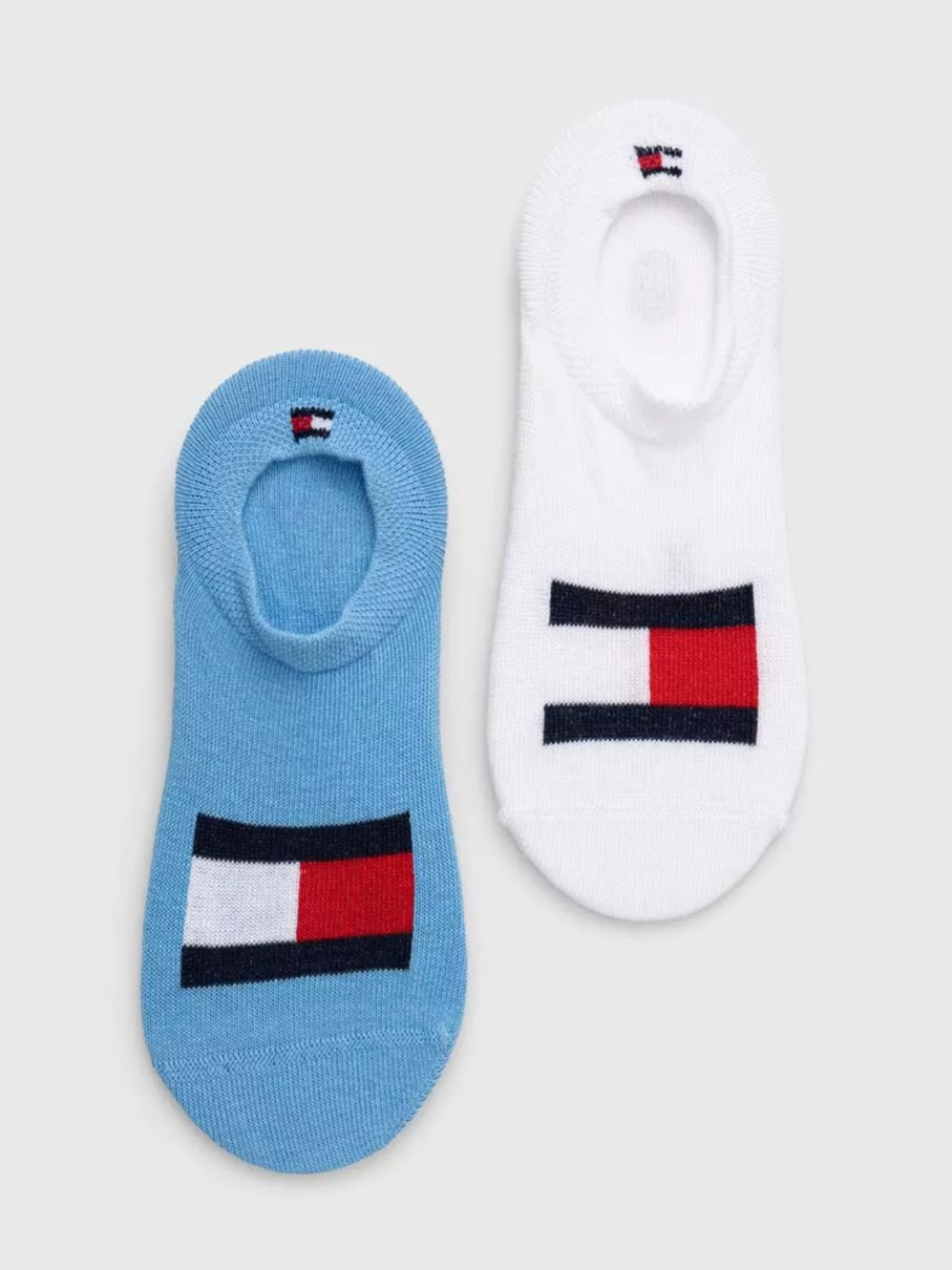 detail Tommy Hilfiger ponožky 2 pack