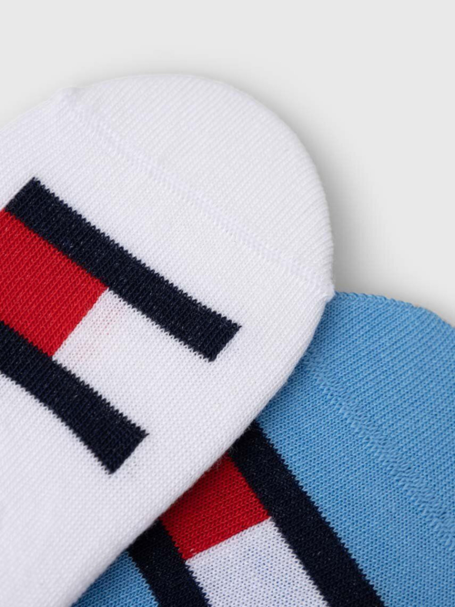 detail Tommy Hilfiger ponožky 2 pack