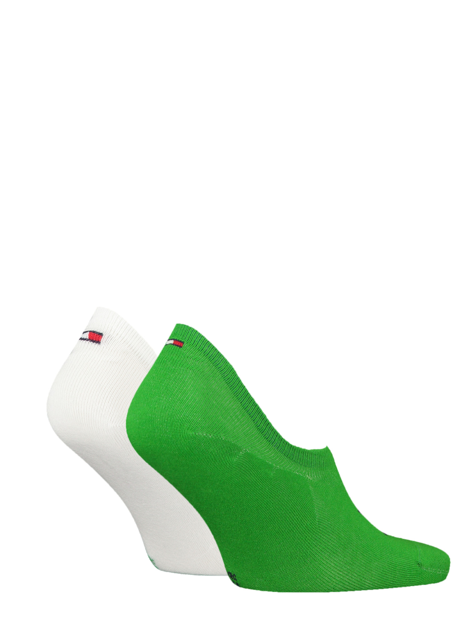 detail Tommy Hilfiger pánské ponožky 2 pack