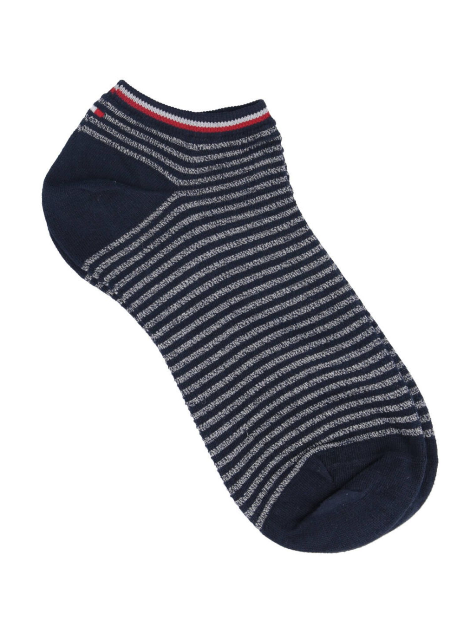 detail Tommy Hilfiger dámské ponožky 2 pack