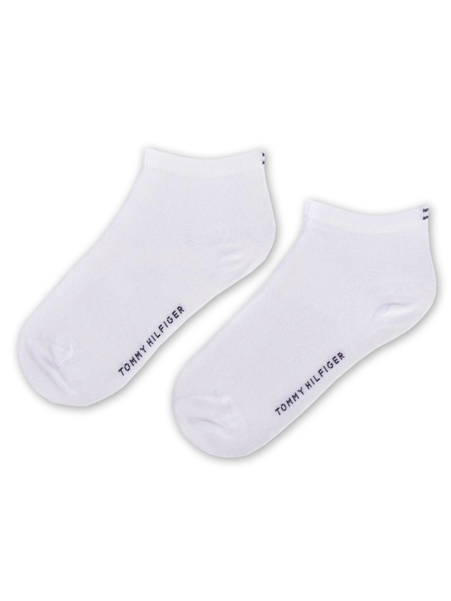 detail Tommy Hilfiger dámské ponožky 3 pack