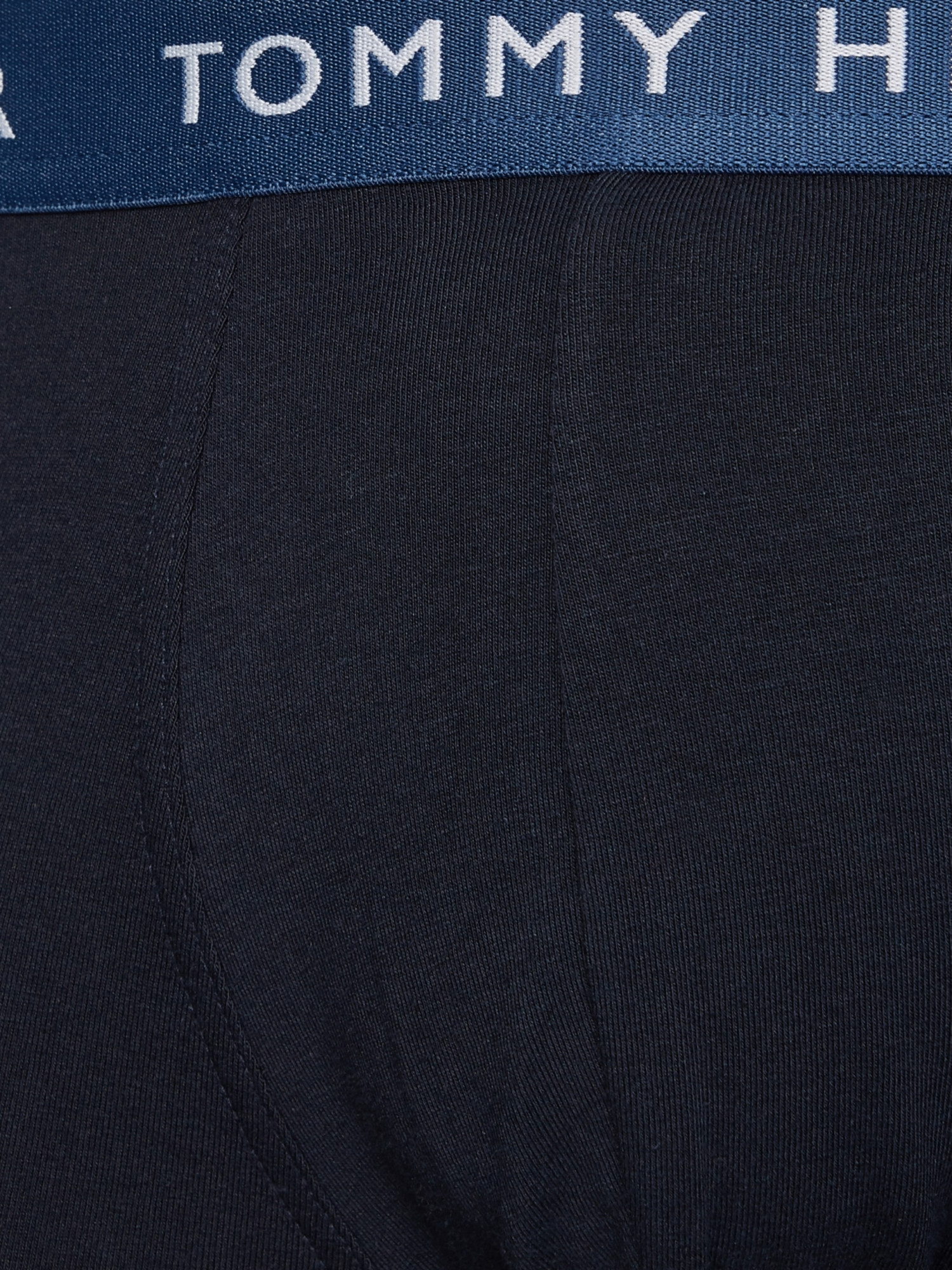 detail Tommy Hilfiger sada pánských boxerek