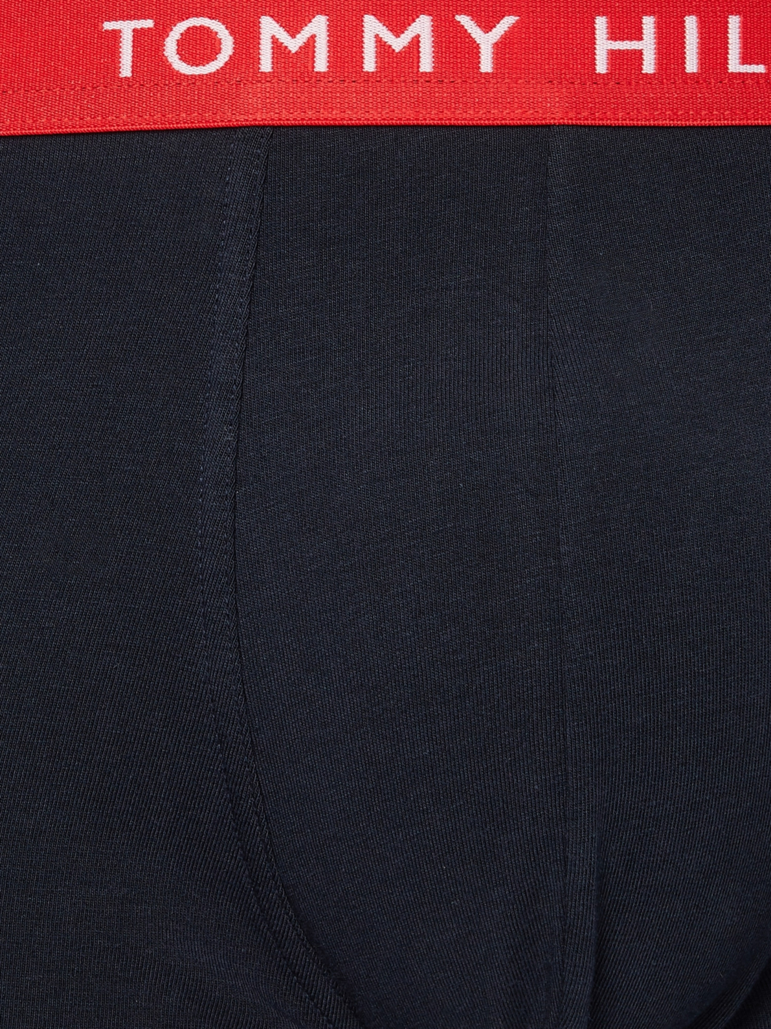 detail Tommy Hilfiger sada pánských boxerek