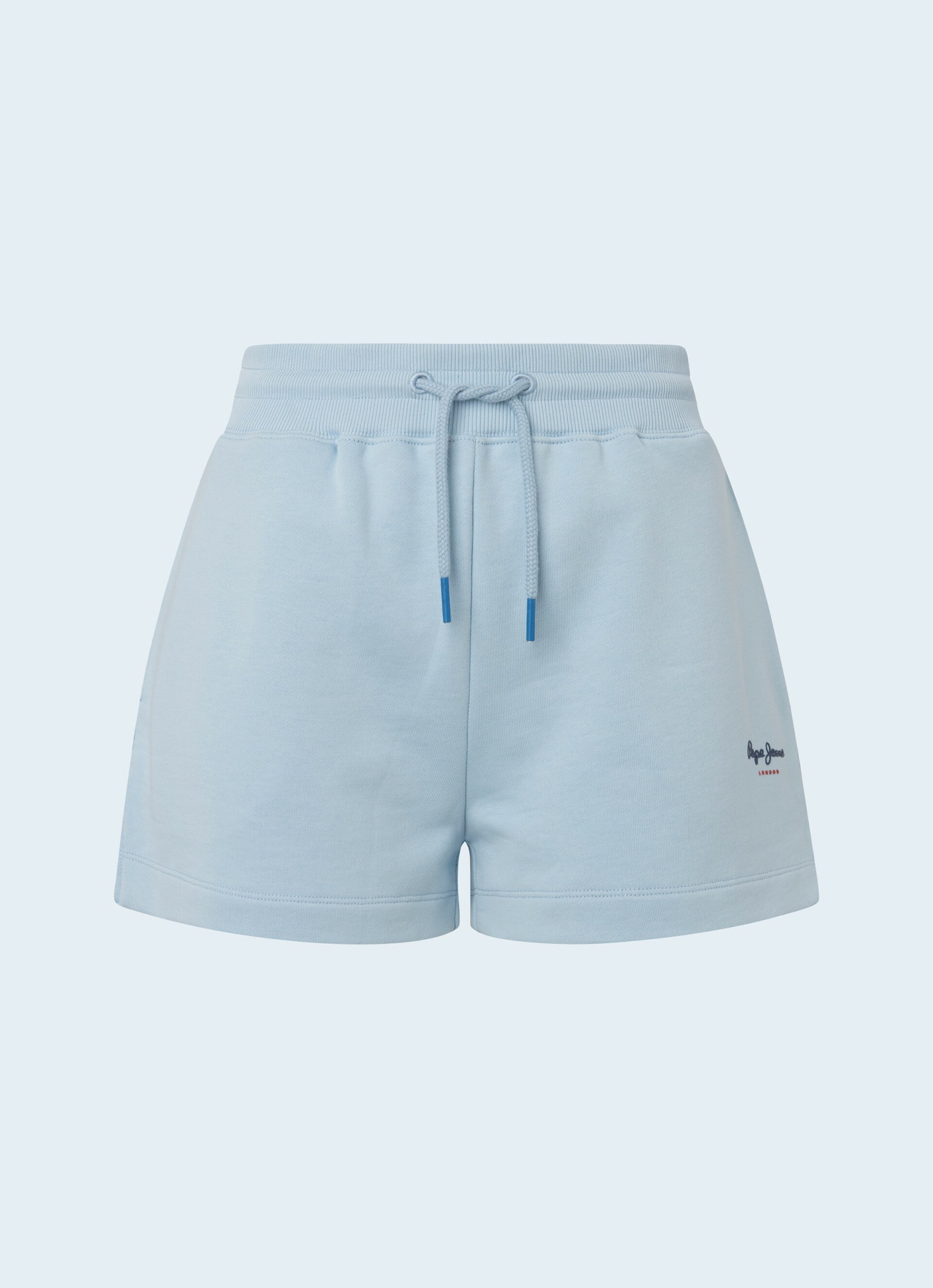 detail Pepe Jeans CALISTA kraťase