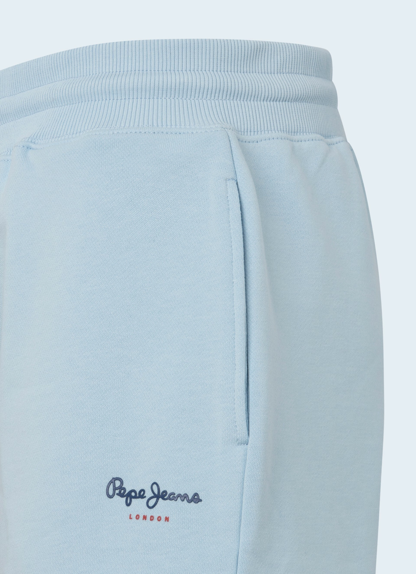 detail Pepe Jeans CALISTA kraťase