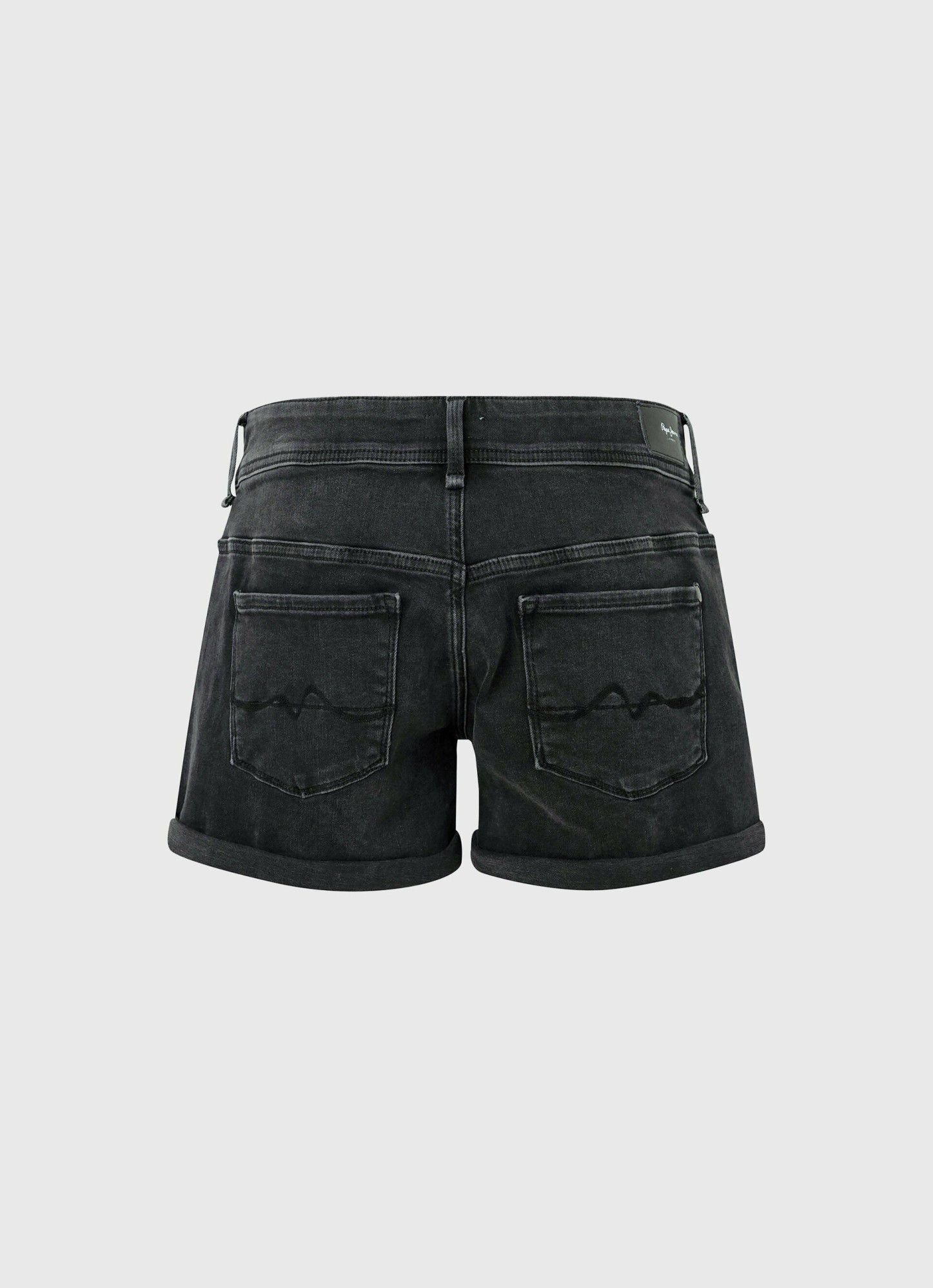 detail Pepe Jeans SIOUXIE kraťase