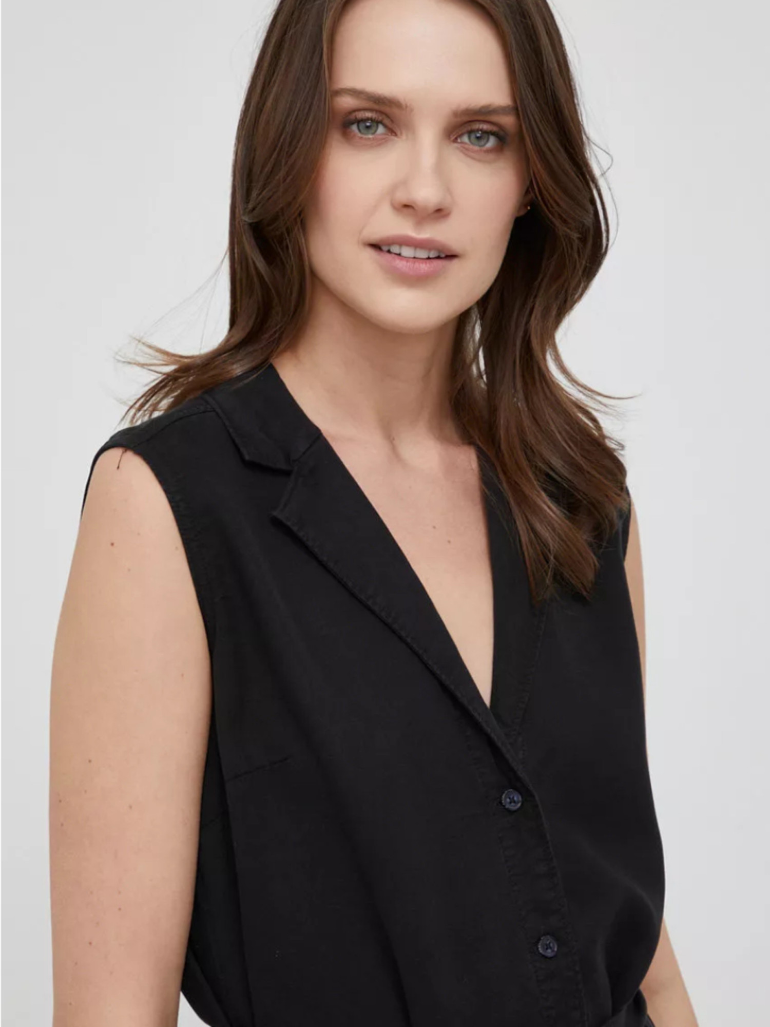 detail Pepe Jeans šaty MAGGIE