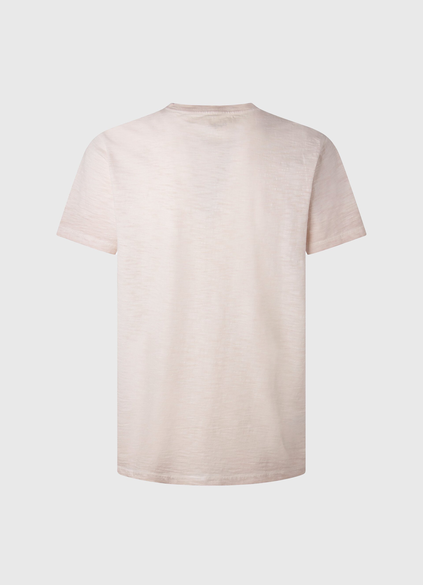 detail Pepe Jeans DON tričko