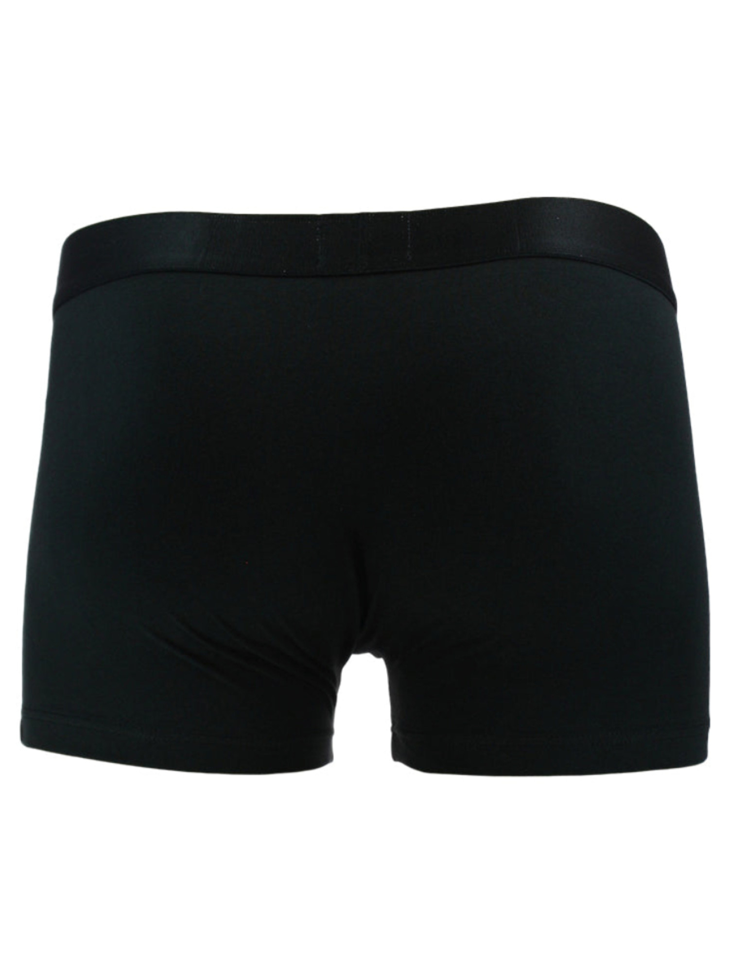 detail Tommy Hilfiger pánské černé boxerky