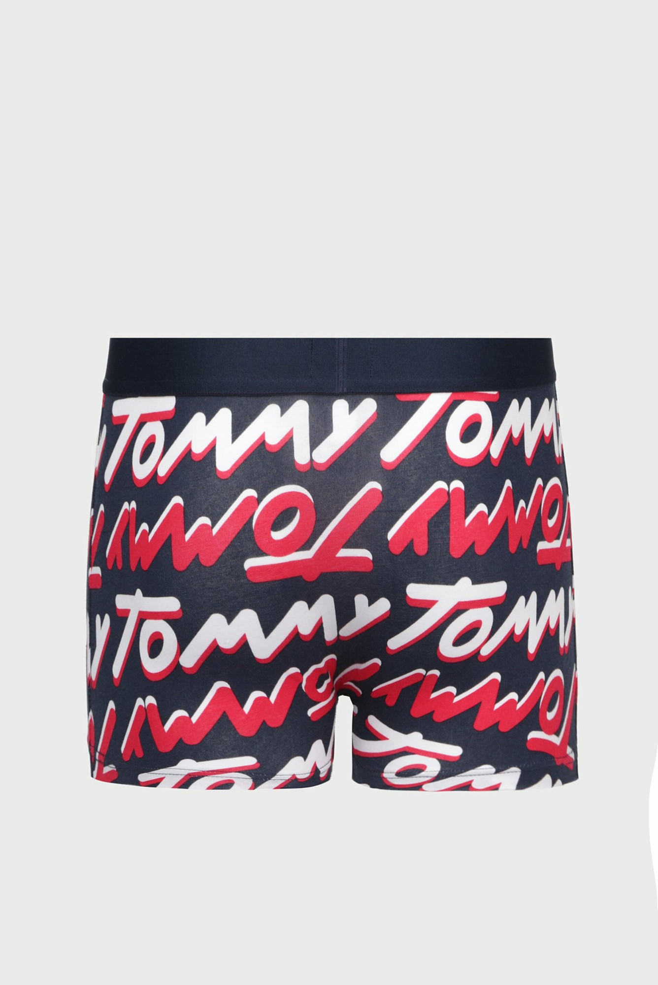 detail Tommy Hilfiger pánské boxerky