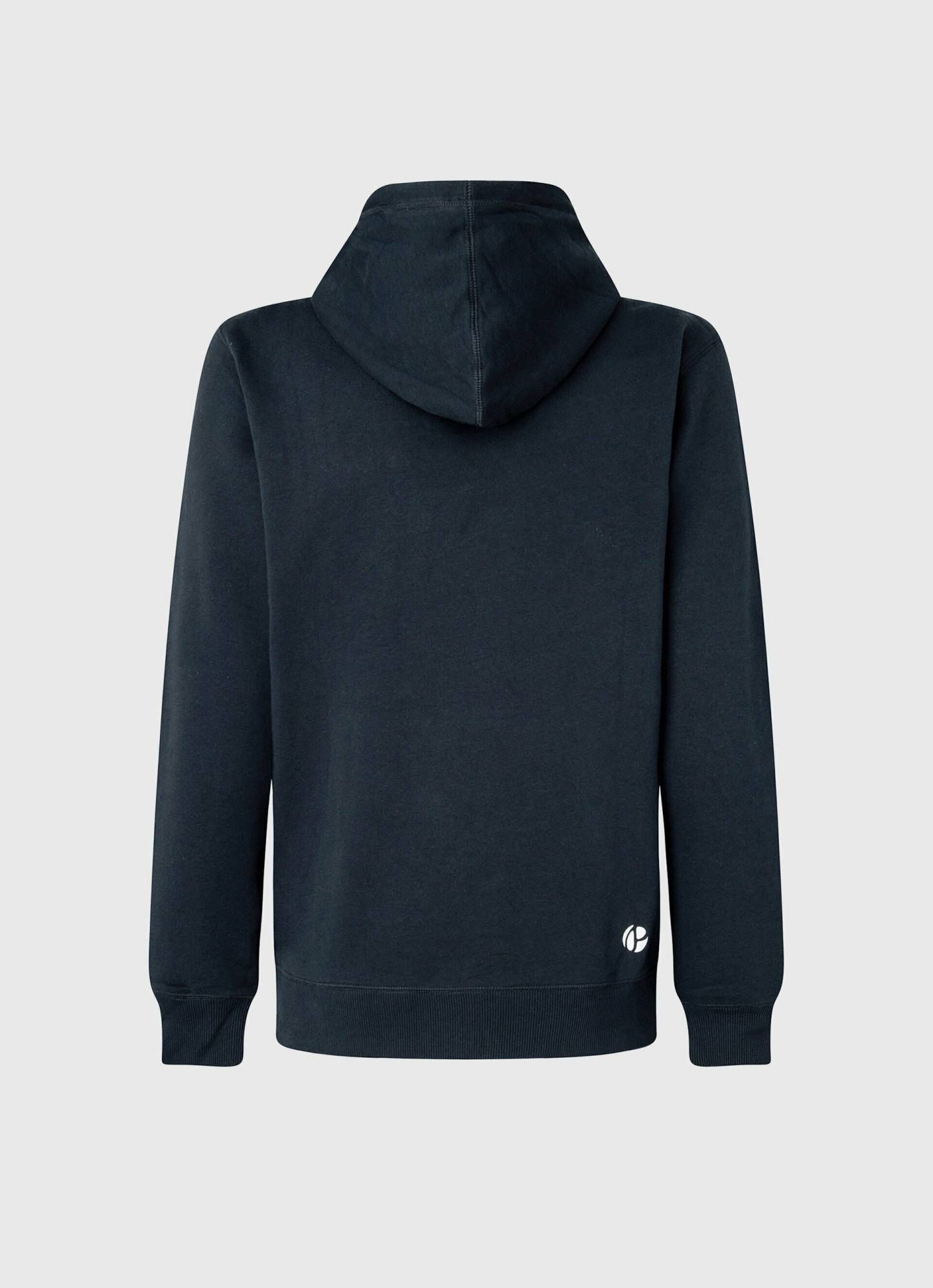 detail Pepe Jeans pánská mikina George