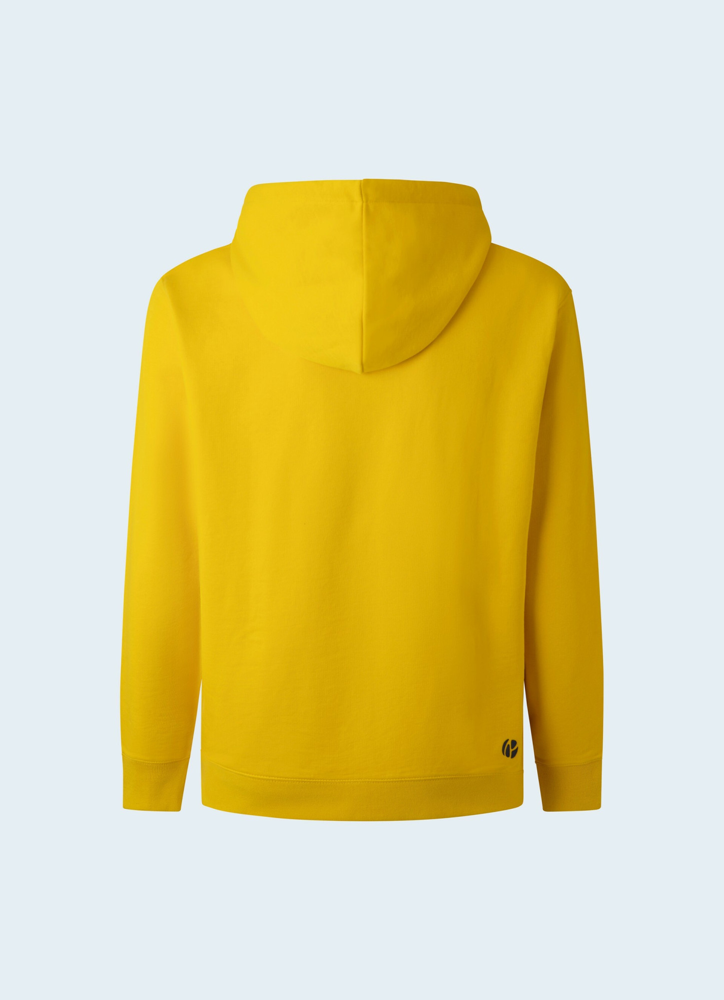 detail Pepe Jeans GEORGE mikina