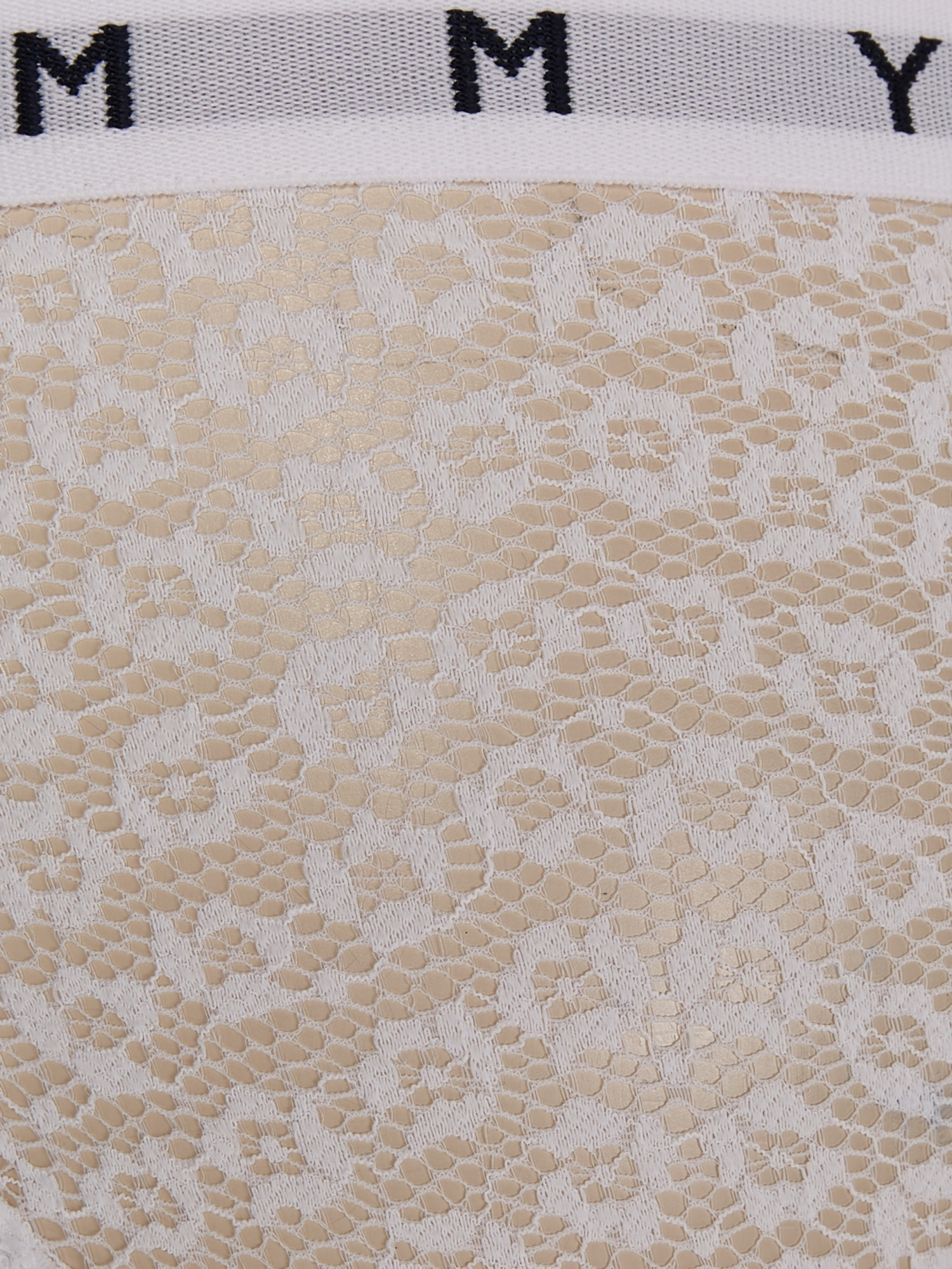 detail Tommy Hilfiger sada dámských kalhotek