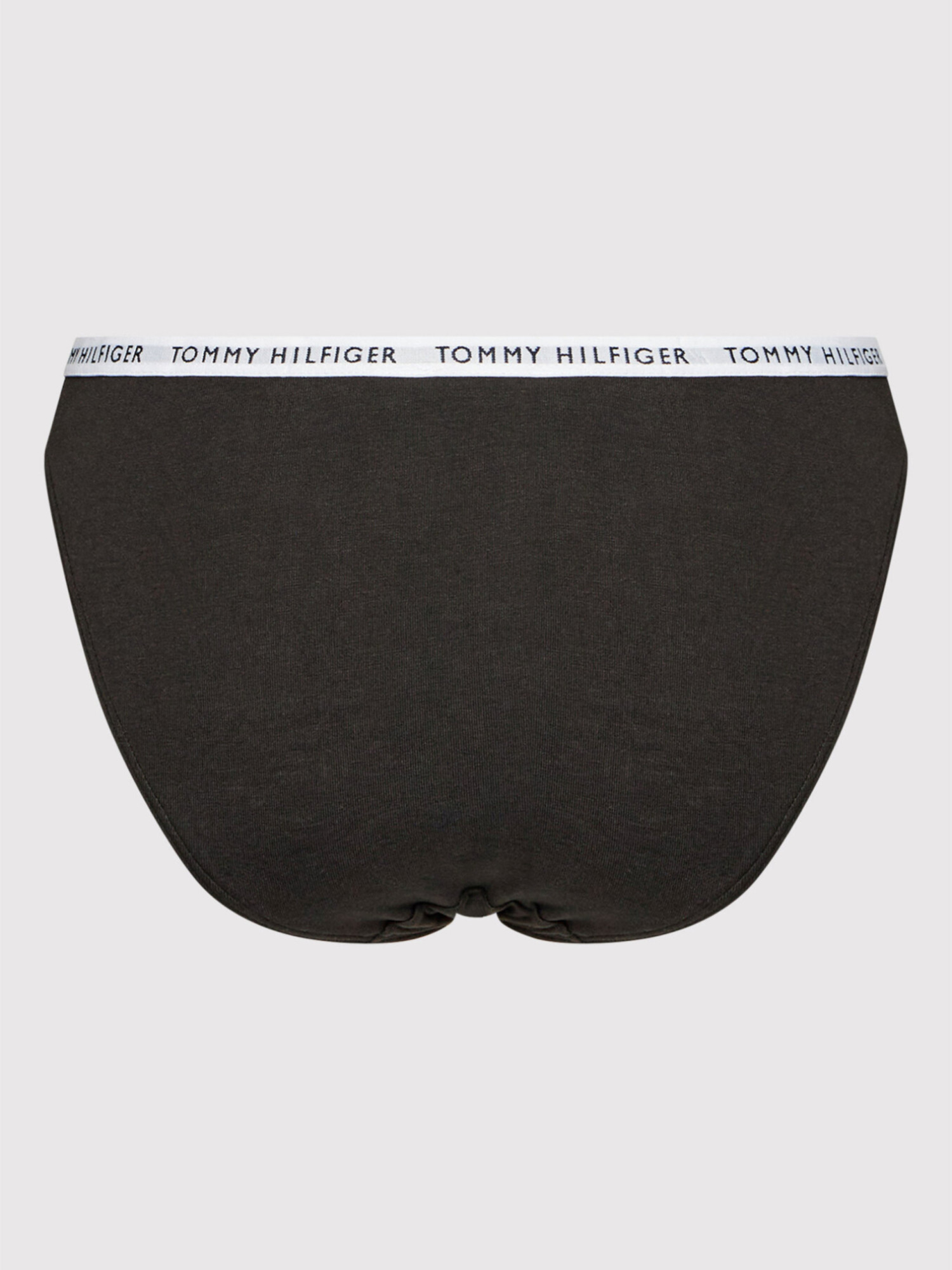 detail Tommy Hilfiger dámské kalhotky 3 pack