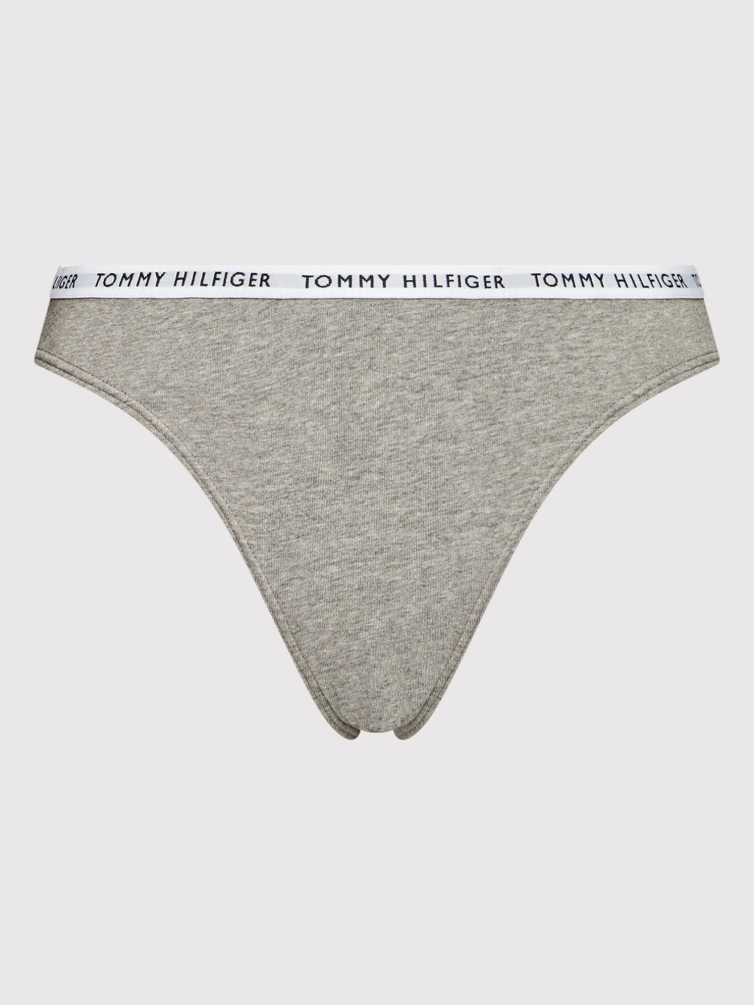 detail Tommy Hilfiger dámské kalhotky 3 pack