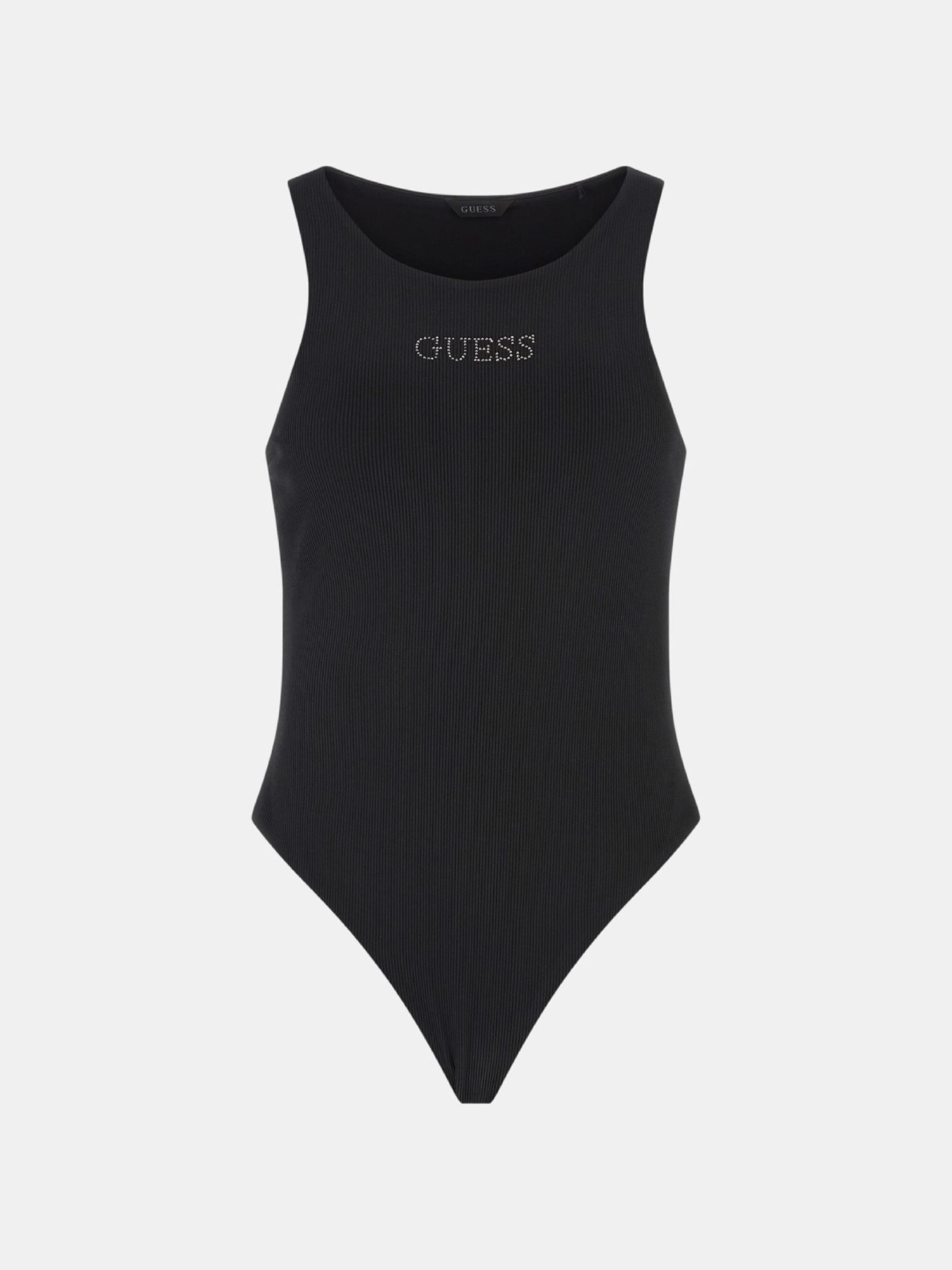 detail Guess dámské černé body