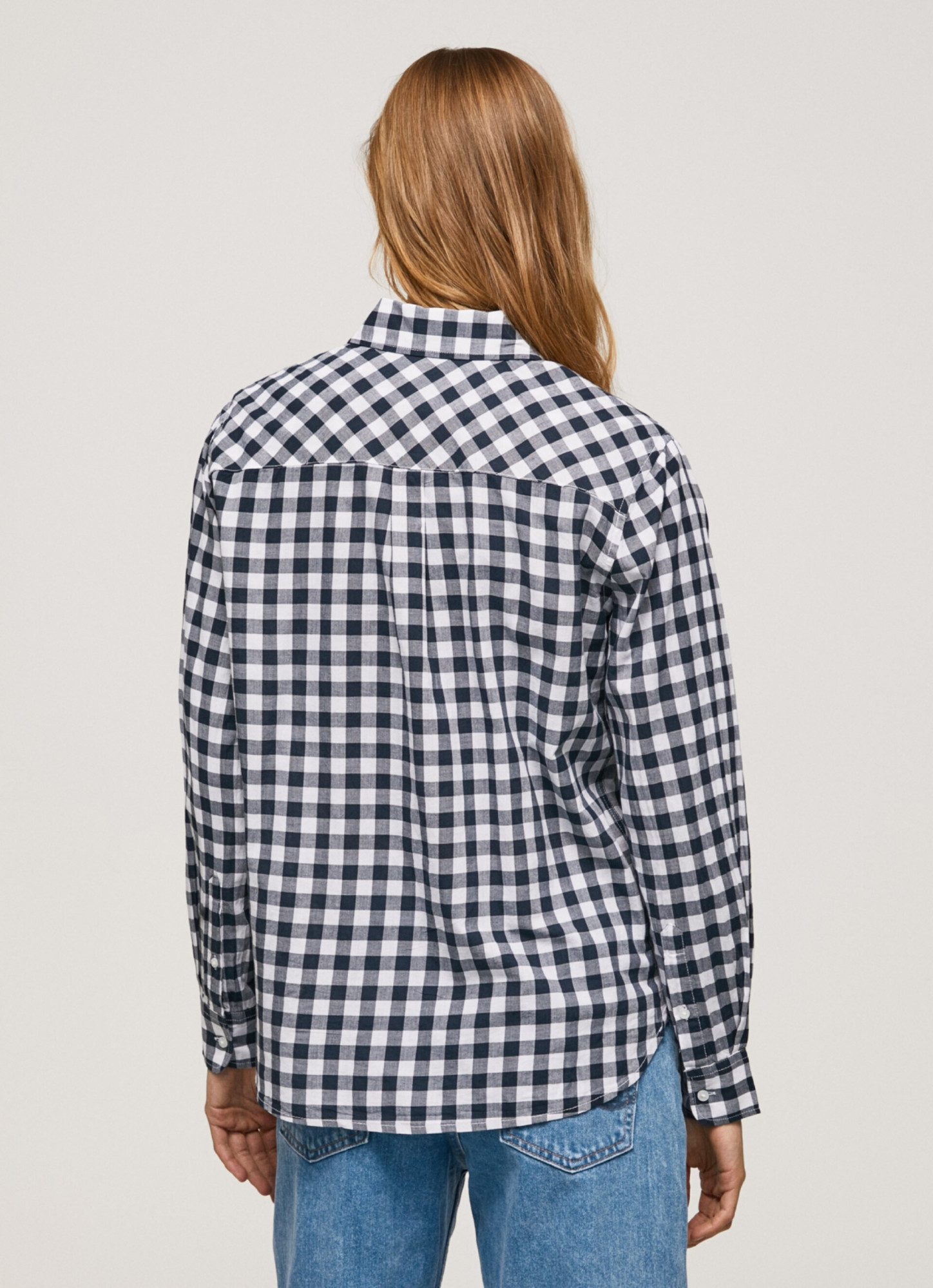 detail Pepe Jeans GILDA košile