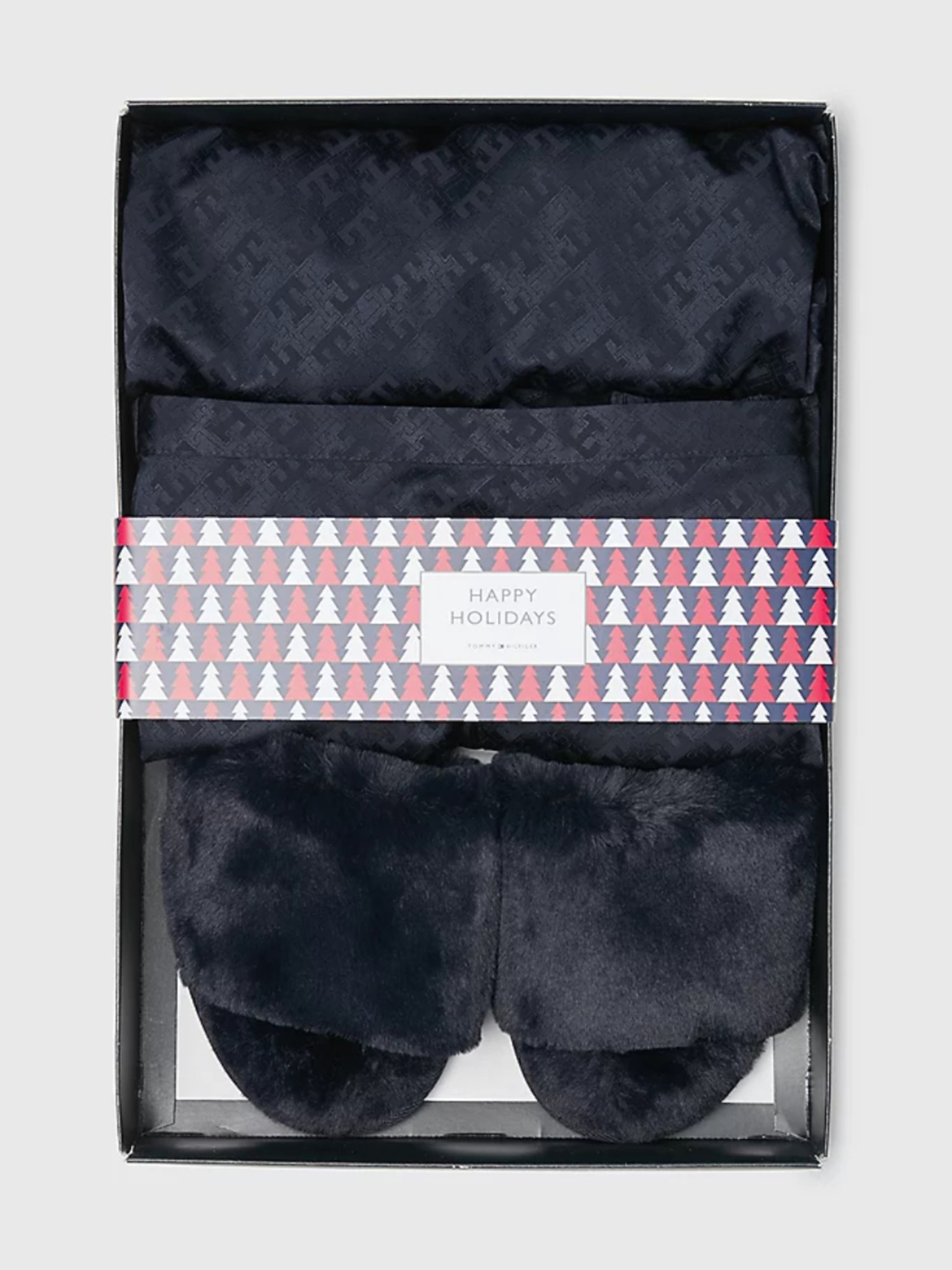 detail Tommy Hilfiger dámská dárková sada