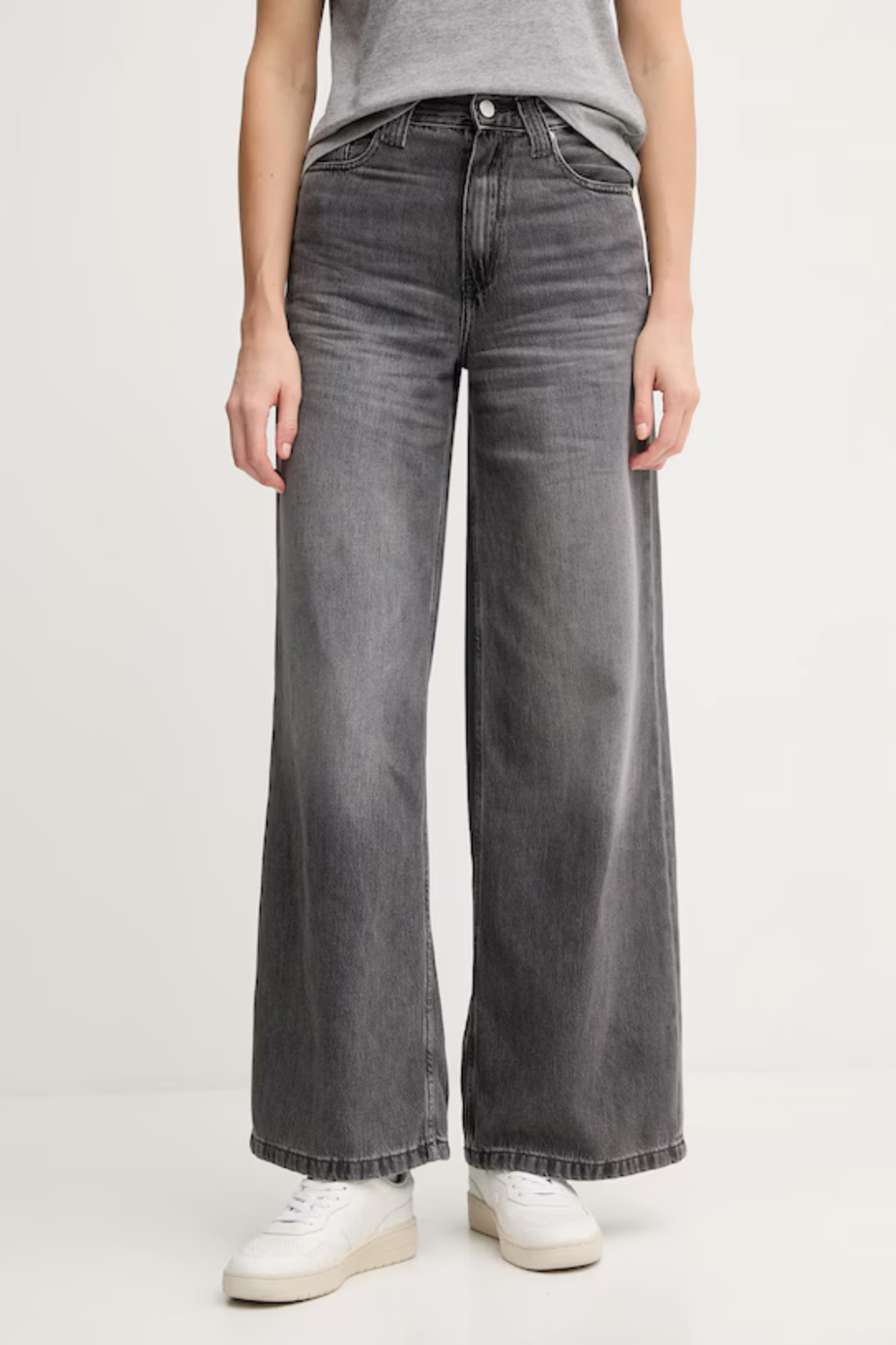 detail Tommy Hilfiger dámské  džíny