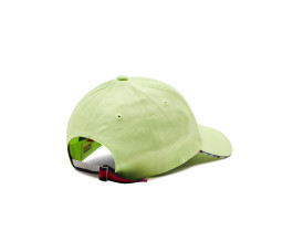 náhled Tommy Jeans dámská fosforová kšiltovka