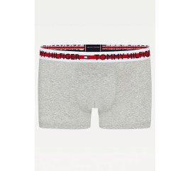 náhled Tommy Hilfiger pánské šedé boxerky