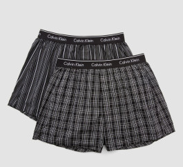 náhled Calvin Klein sada pánských trenek