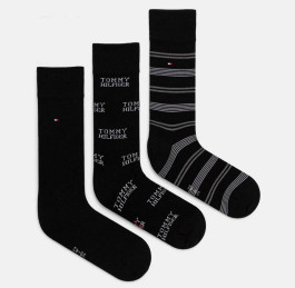 náhled Tommy Hilfiger pánské ponožky 3 pack