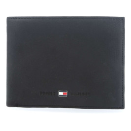 náhled Tommy Hilfiger pánská černá peněženka