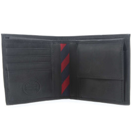 náhled Tommy Hilfiger pánská černá peněženka